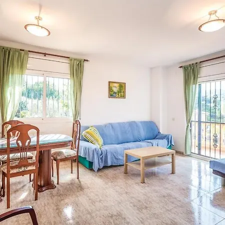 Margarida Villa Mont Barbat