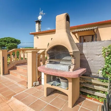 Villa Margarida