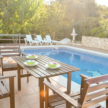 Villa Margarida