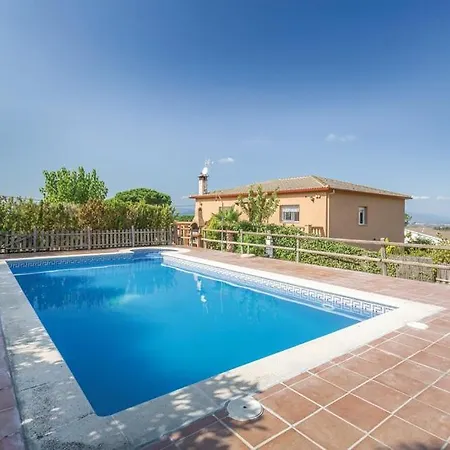 Margarida Villa Mont Barbat