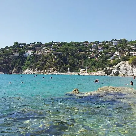 Margarida Villa Mont Barbat