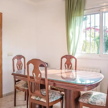 Villa Margarida